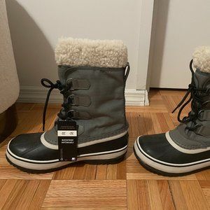Sorel Yoot Pac Winter Waterproof Boots